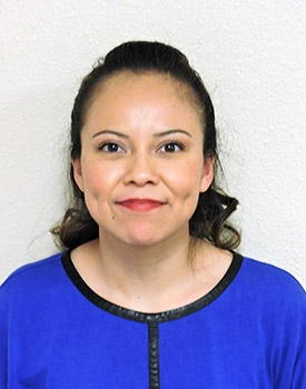 Teresa Alvarado