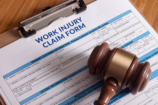 Image result for Workers Compensation Attorney