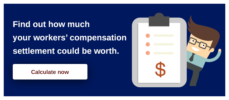 Workers Compensation Attorney Work Comp Lawyer Santa Rosa Ca